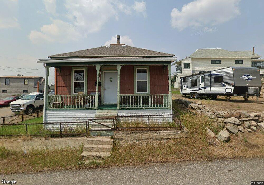 102 Sutter St, Butte, MT 59701 - photo 1