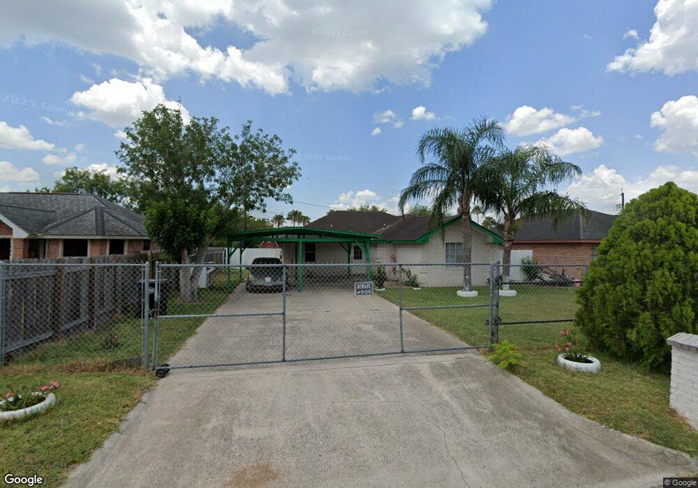 605 E Jefferson St, Weslaco, TX 78596 - photo 1