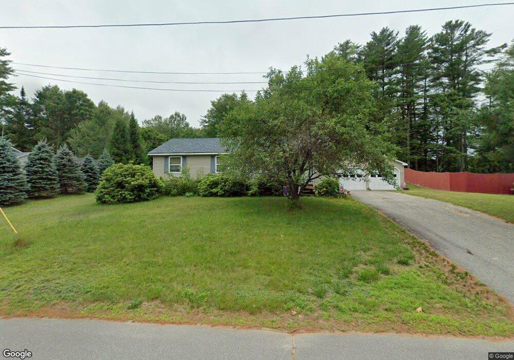 27 Bartholomew St, Lisbon, ME 04250 - photo 1