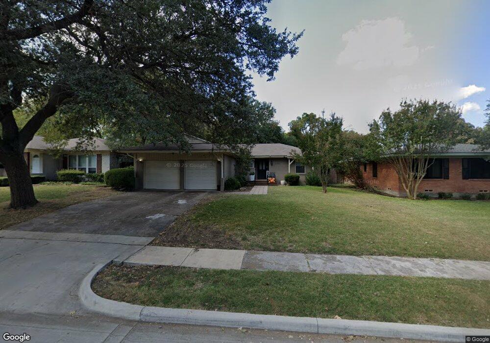 6659 Aintree Cir, Dallas, TX 75214 - photo 1