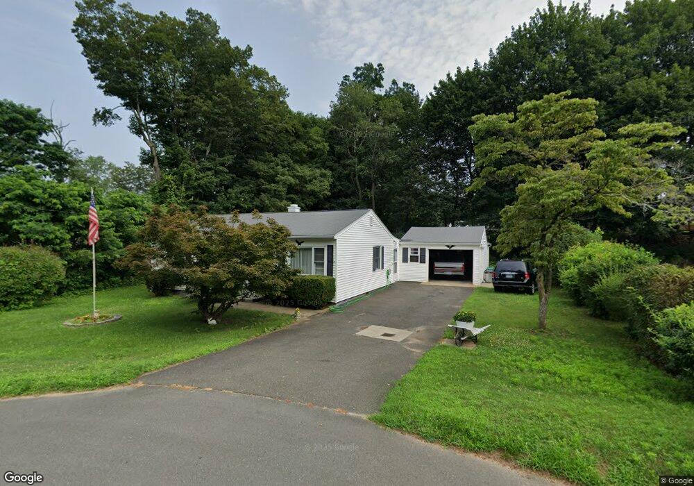 14 Topstone Dr unit 1-B, Bethel, CT 06801 - photo 1