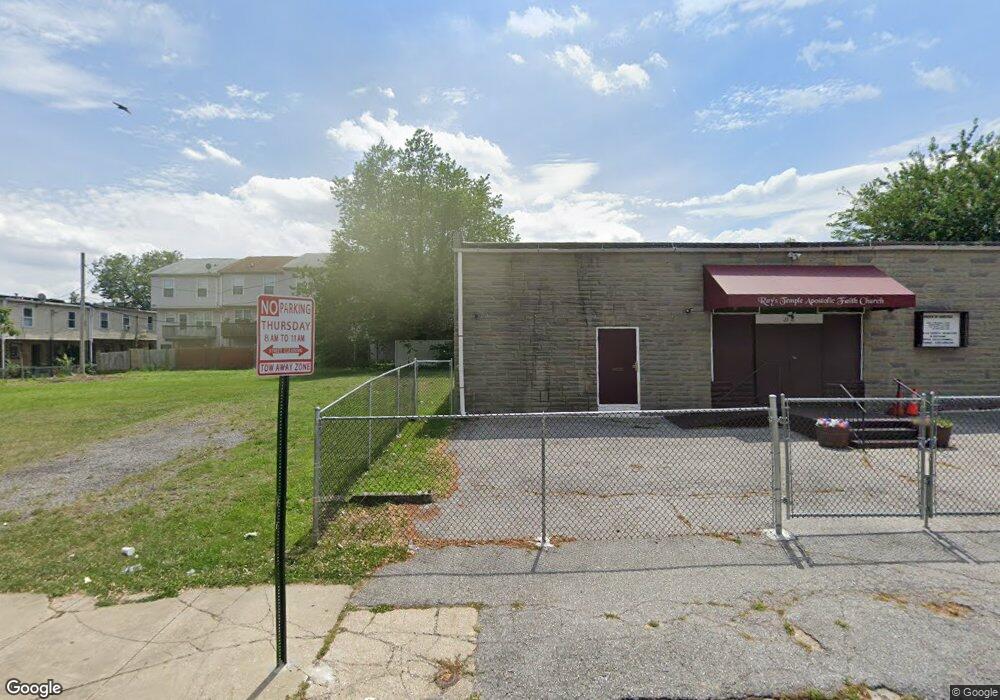 2212 Division St, Baltimore, MD 21217 - photo 1