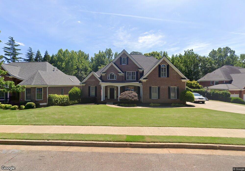 3898 Blustery Way NE unit 2, Marietta, GA 30066 - photo 1