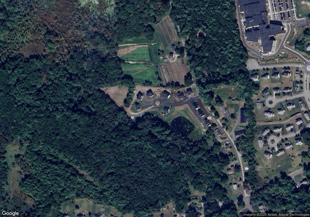 49 Buckmeadow Rd unit 1 Cold Brook, Nashua, NH 03062 - photo 1