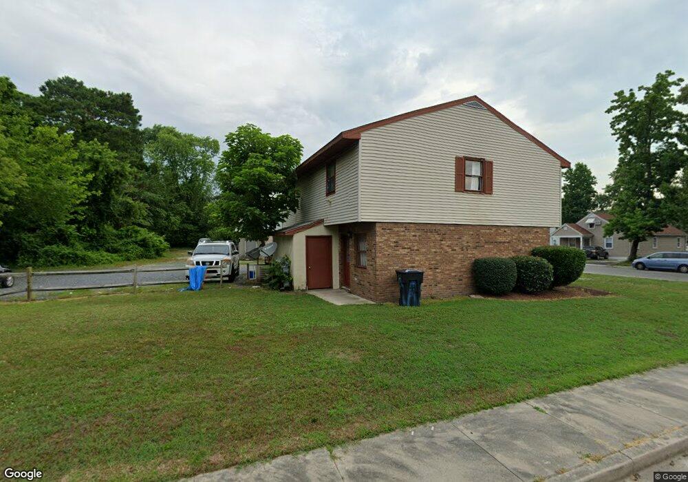 202 Clay St, Salisbury, MD 21804 - photo 1