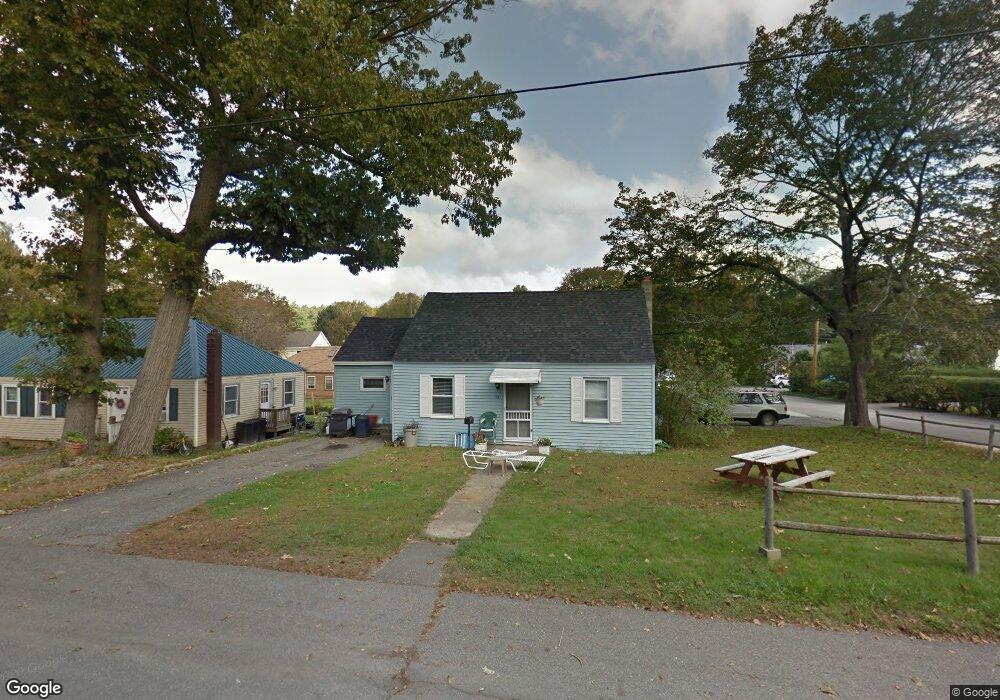 15 Dismukes St, Kittery, ME 03904 - photo 1