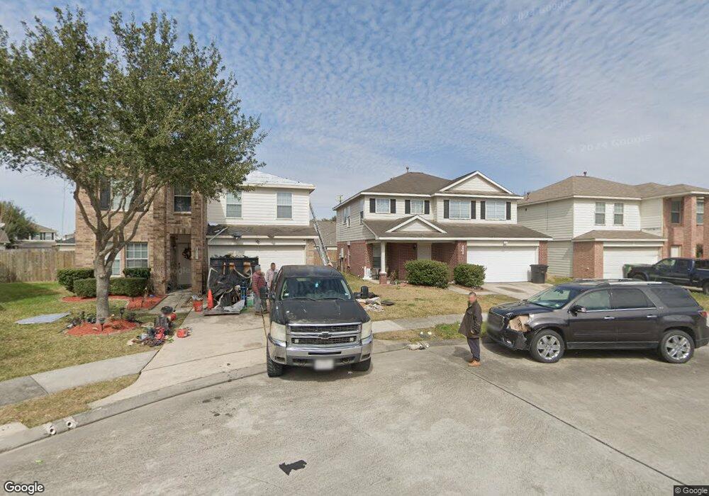 8803 Rainesville Ln, Houston, TX 77075 - photo 1