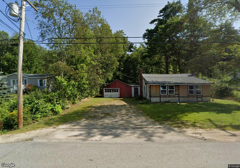 180 Waukewan St, Meredith, NH 03253 - photo 1