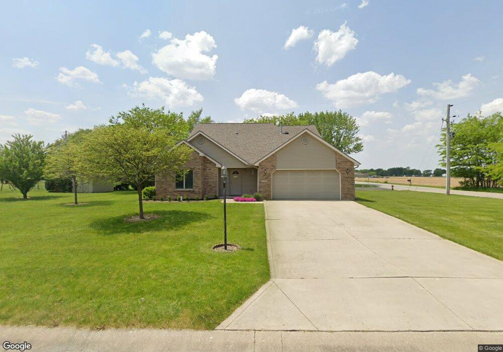 919 Prairie Ln, Ossian, IN 46777 - photo 1