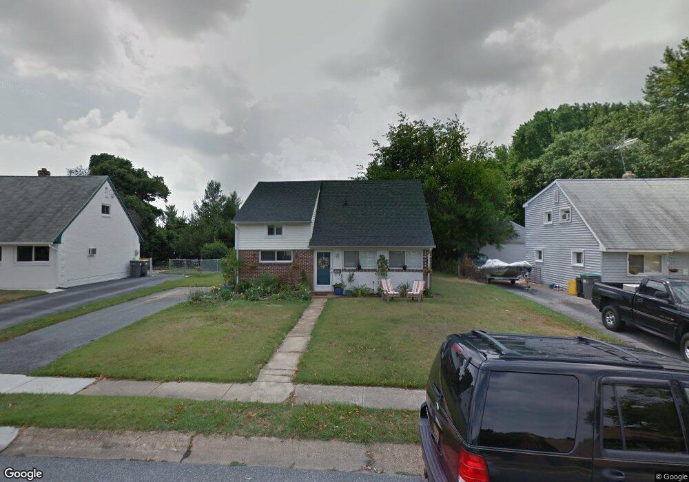 1520 Montgomery Rd, Wilmington, DE 19805 - photo 1