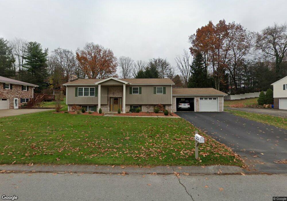 137 Hamilton St, Indiana, PA 15701 - photo 1