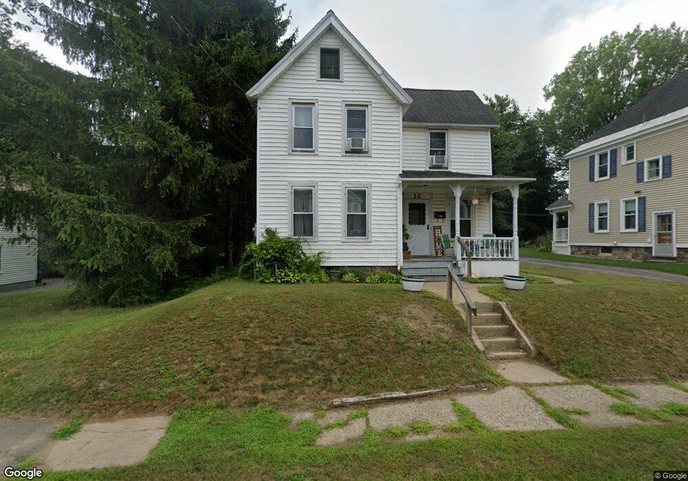 12 Halcyon St, Schenectady, NY 12302 - photo 1