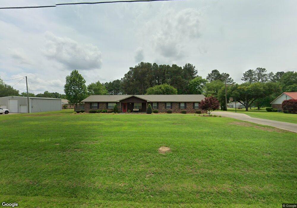 248 Lonesome Pines Rd, Laurel, MS 39443 - photo 1