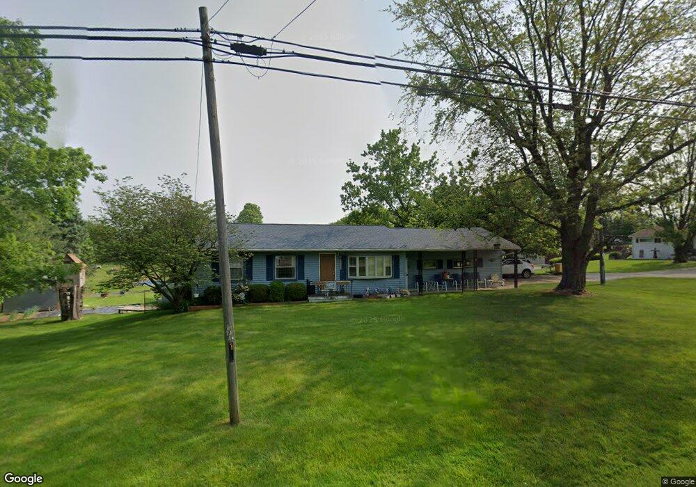 2169 Mansfield Lucas Rd, Mansfield, OH 44903 - photo 1
