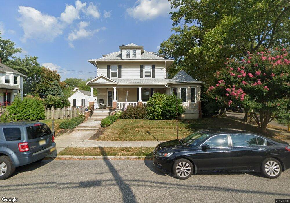 22 Woodlawn Ave, Collingswood, NJ 08108 - photo 1