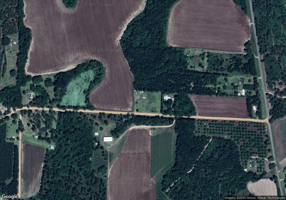 248 Carlton Rd, Coolidge, GA 31738 - photo 1