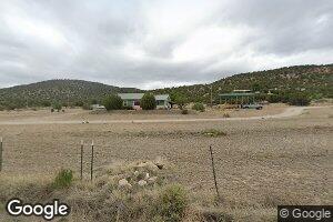 274 El Valle Loop, San Patricio, NM 88348