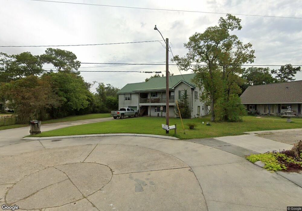3076 S Palm Dr, Slidell, LA 70458 - photo 1
