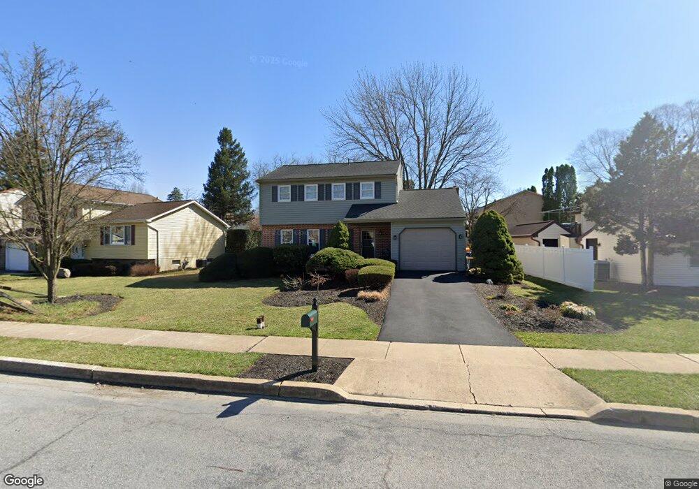 404 Wilshire Blvd, Reading, PA 19608 - photo 1