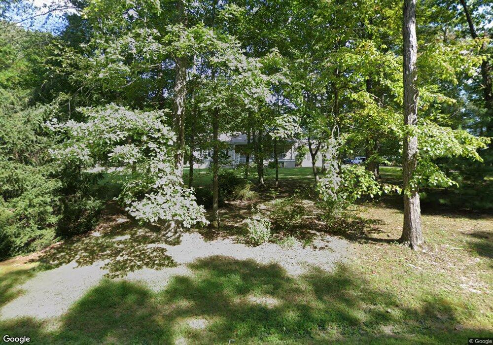 28564 Morel Way, Rhoadesville, VA 22542 - photo 1