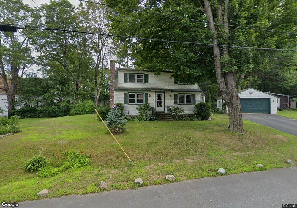 0 Pleasant St, Bridgton, ME 04009 - photo 1