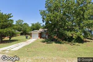 304 E Salter St, Asher, OK 74826
