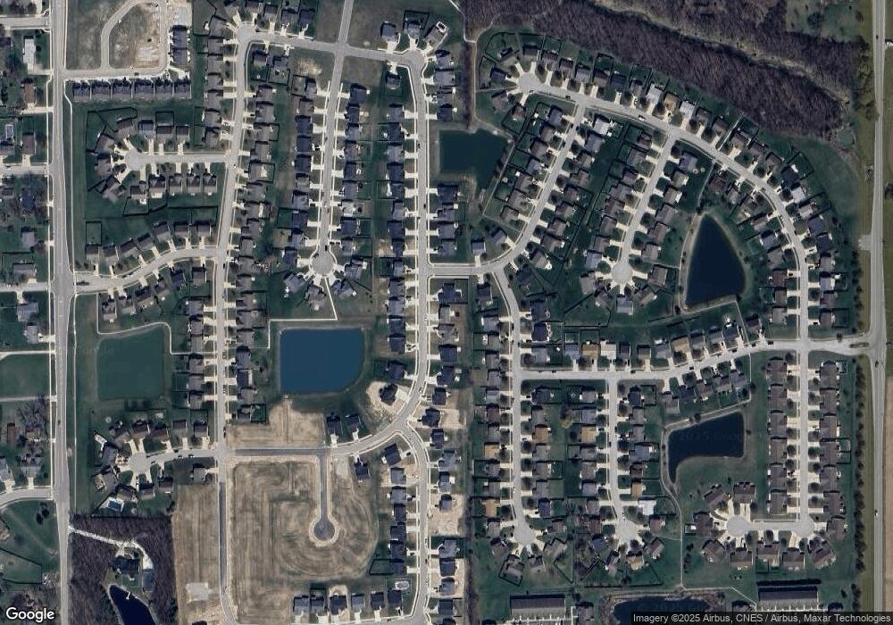 3823 Sun Stone Way, New Haven, IN 46774 - photo 1