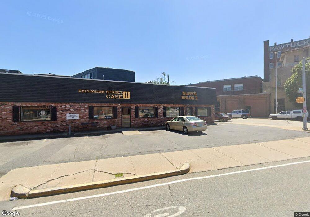 49 Exchange St, Pawtucket, RI 02860 - photo 1