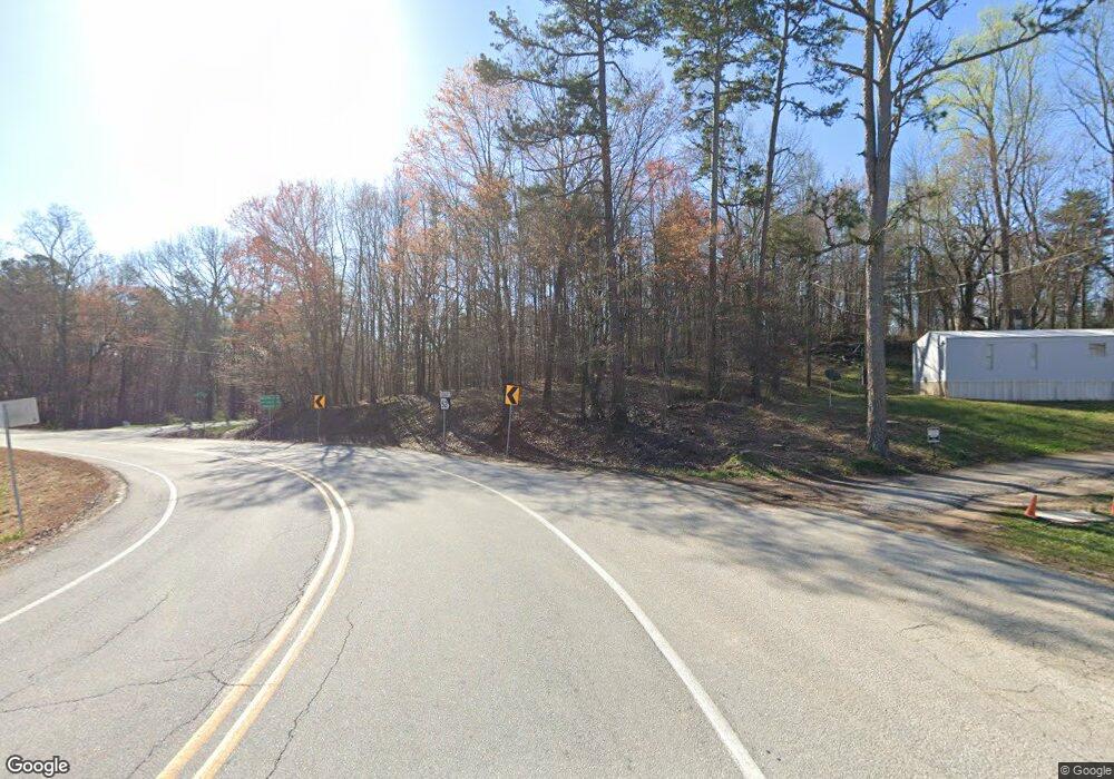 7451 Hwy 52, Lula, GA 30554 - photo 1