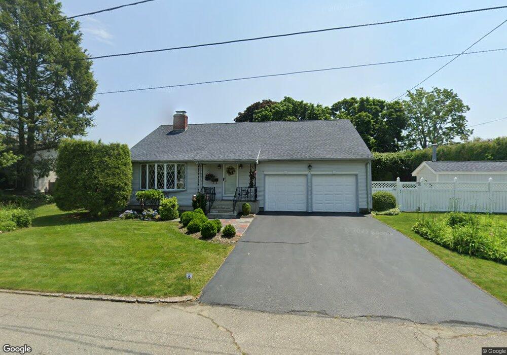 20 Eden Crest Dr, Cranston, RI 02920 - photo 1