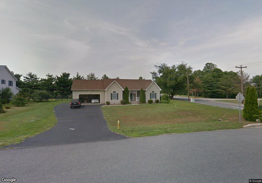 0 Derbywood Cir unit 6890865, Dover, DE 19904 - photo 1