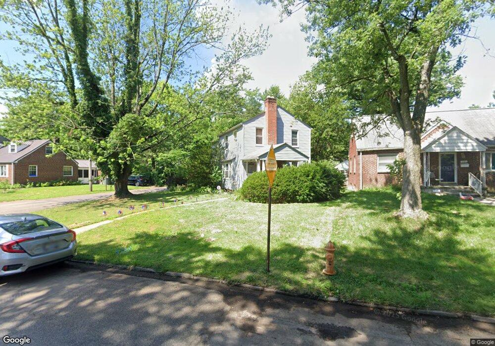 3003 Oaklawn St, Columbus, OH 43224 - photo 1