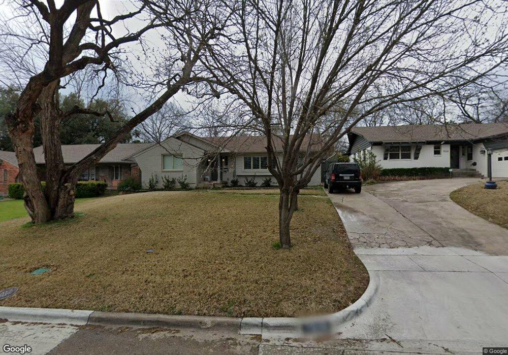 7038 Irongate Ln, Dallas, TX 75214 - photo 1