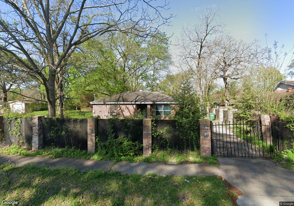 8407 Shady Dr, Houston, TX 77016 - photo 1