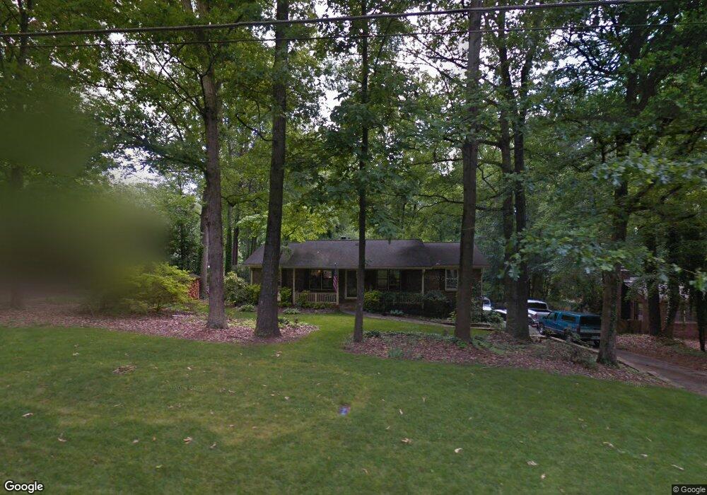 3425 Bryant Ln, Marietta, GA 30066 - photo 1