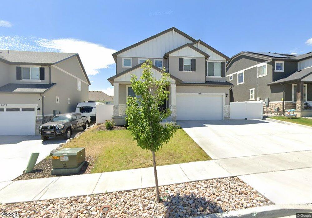 6641 W 7870 S unit 421, West Jordan, UT 84081 - photo 1