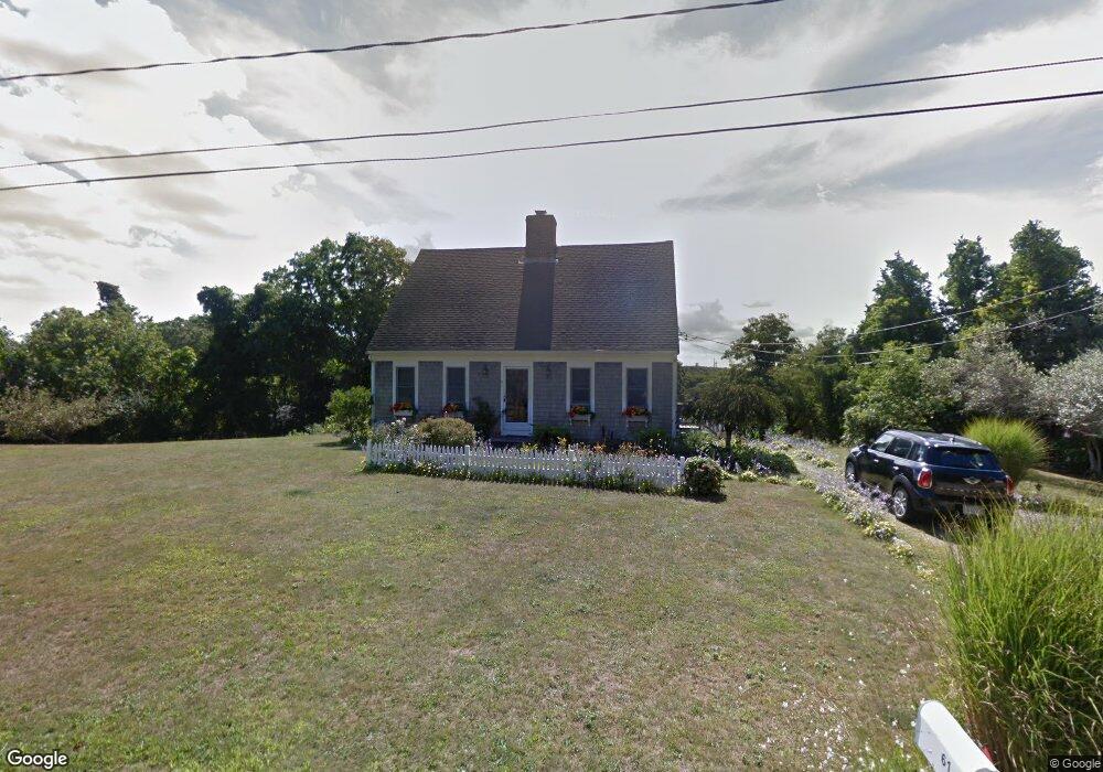 61 Sundelin Way, West Barnstable, MA 02668 - photo 1