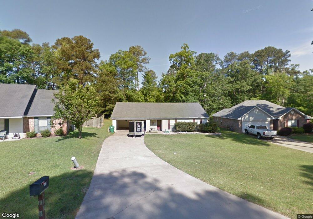 112 Mohawk Cir, West Monroe, LA 71291 - photo 1