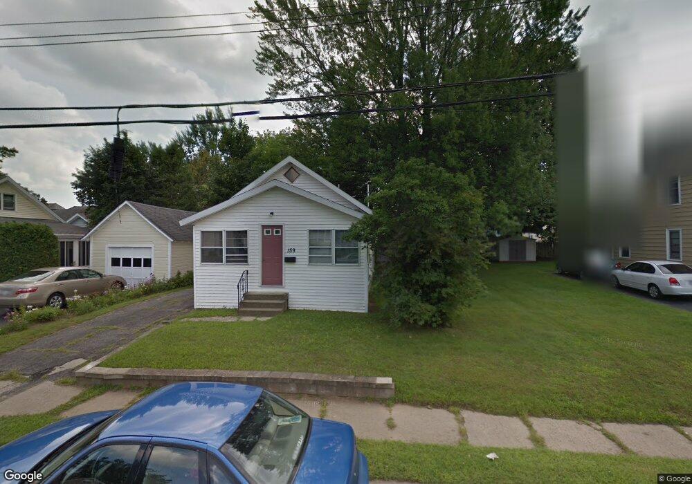 159 6th St, Schenectady, NY 12302 - photo 1