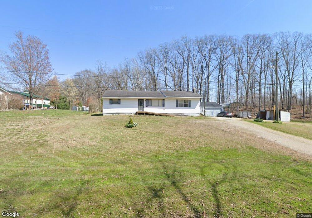 3288 N Bethlehem Rd, Austin, IN 47102 - photo 1