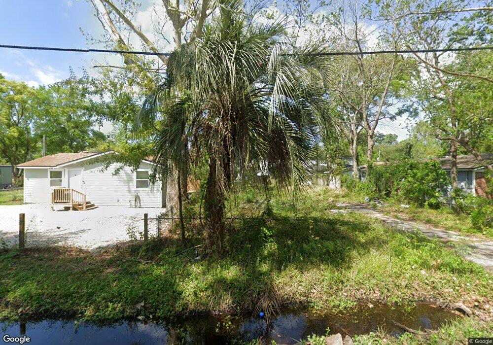 1280 Mull St, Jacksonville, FL 32205 - photo 1