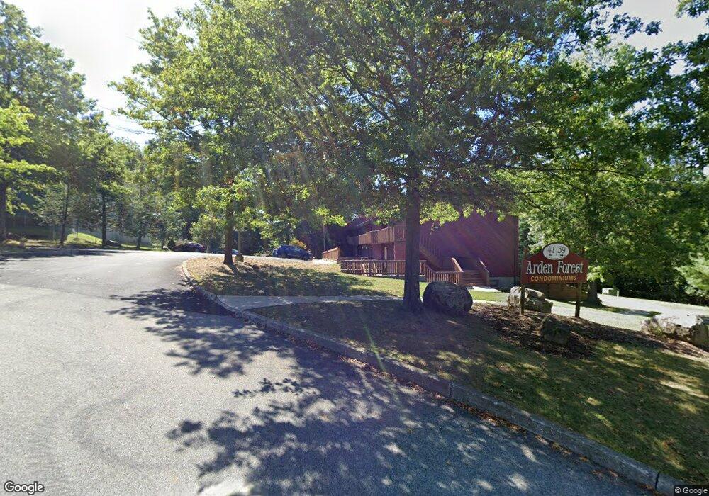 39 Berwynn Rd unit A2, Harriman, NY 10926 - photo 1