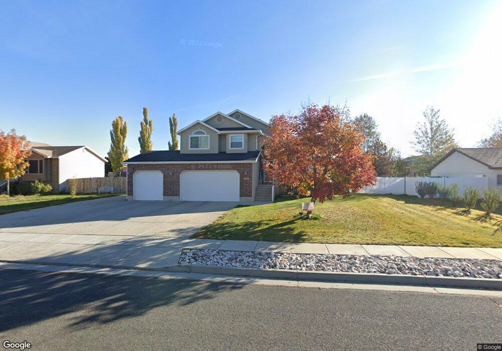 1376 N 3850 W, Clearfield, UT 84015 - photo 1