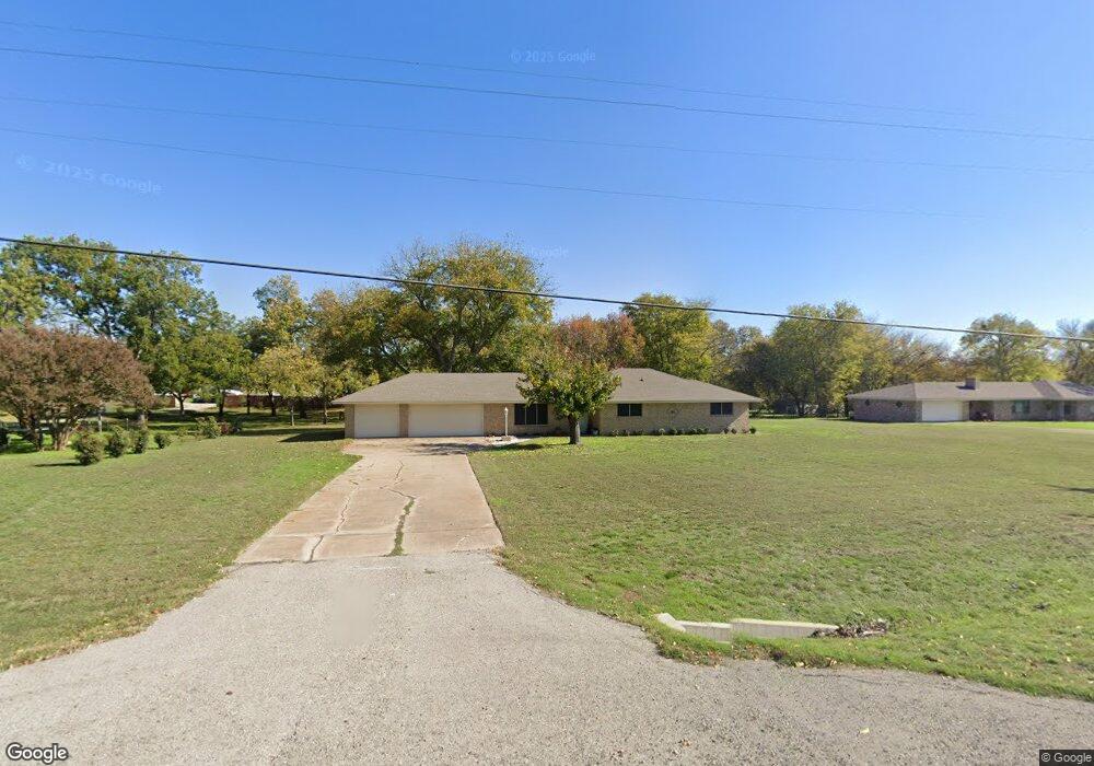 3857 Country Club Rd, Denton, TX 76210 - photo 1