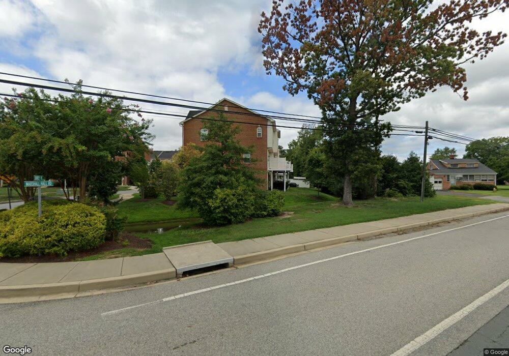 6980 Surrey Place, Bryans Road, MD 20616 - photo 1