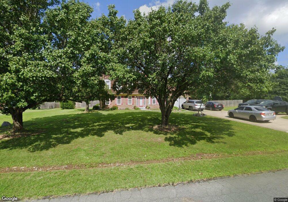 8548 Cardinal Ln, White Plains, MD 20695 - photo 1