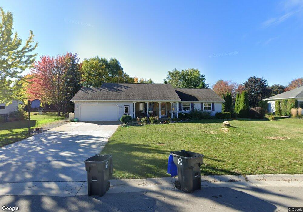 W2957 Stillwater Trail, Appleton, WI 54915 - photo 1