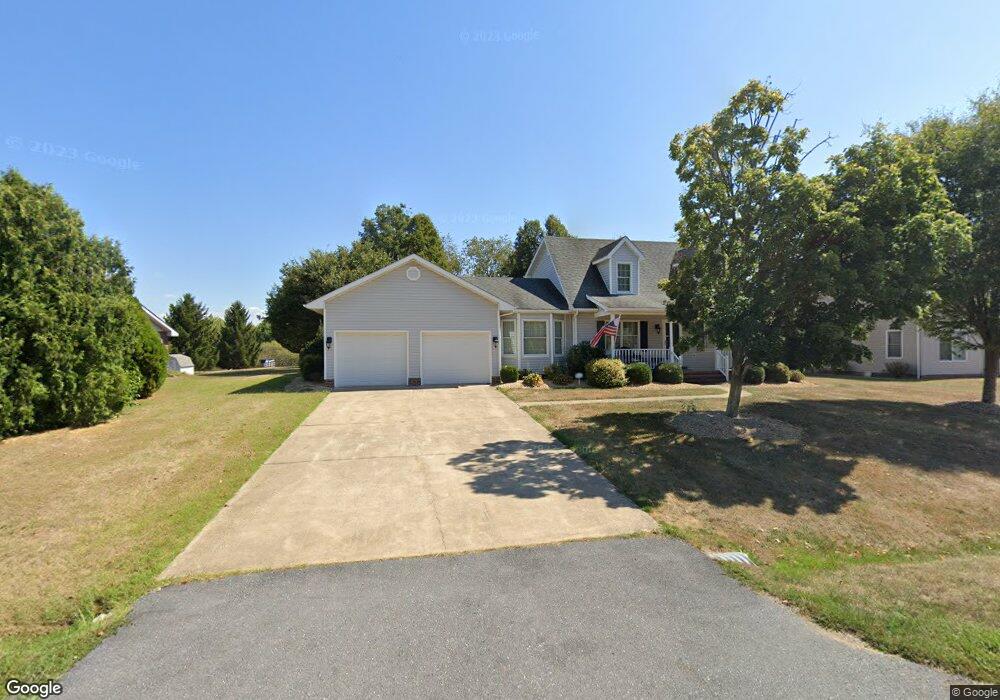 56 Sylvan Dr, Stuarts Draft, VA 24477 - photo 1