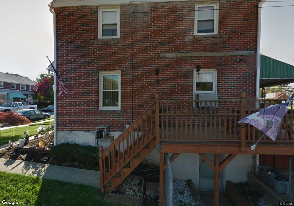3218 Mckently St, Reading, PA 19605 - photo 1