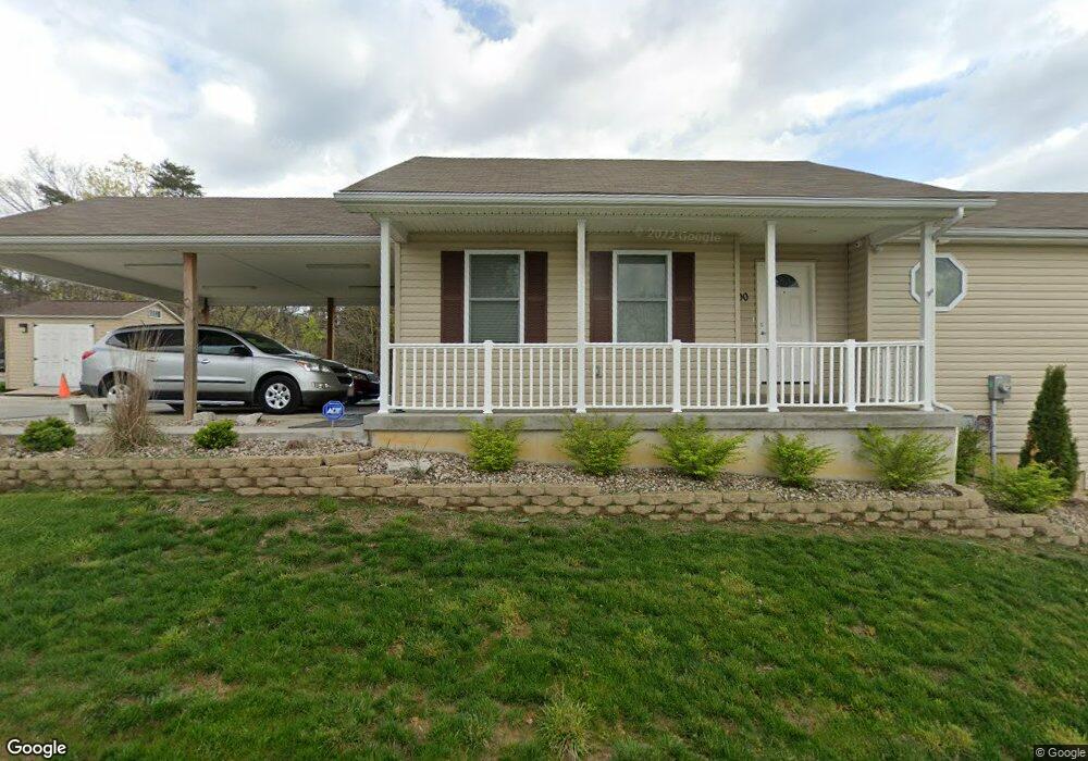 200 Allee Rd, New Albany, IN 47150 - photo 1